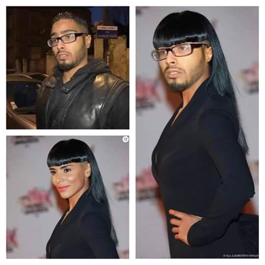 LogeurDuDaesh's tweet image. "Qd ils m'ont dmandé si ça m’intéressait d'sauter ds une foule jme suis imaginé à la place de Shy'm... j'ai dit non"