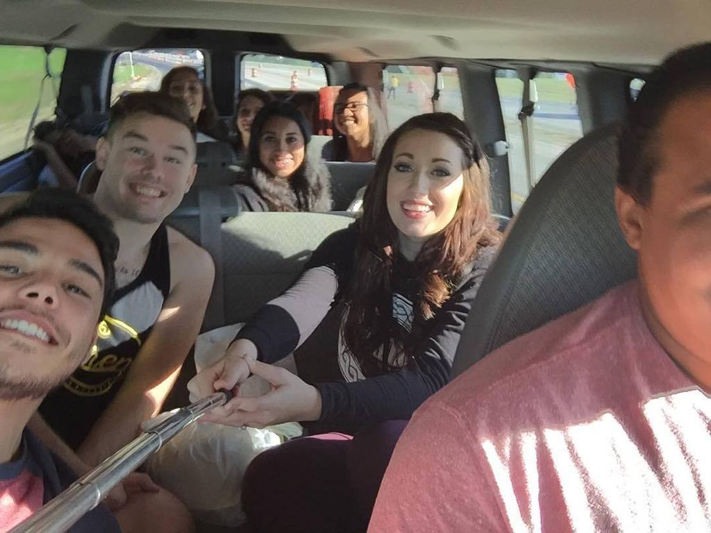 CurrentSM's tweet photo. Converge bound #convergetx https://t.co/EPJXTkHN5o https://t.co/n8MhIZf1GZ