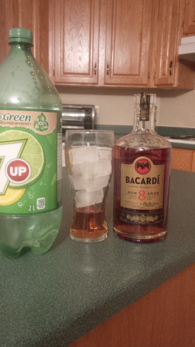 Crazy week at the shop. But got through it. Now to relax with this stuff