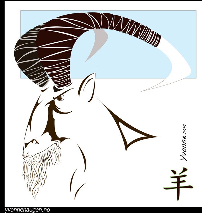 ChiZodiacShop's tweet photo. Born in the Year of the Goat? You are Compassionate, creative &amp; fashionable #zodiac 
https://t.co/iHJDMbCmDD https://t.co/dOt0g5WRbq