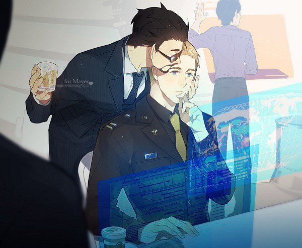 Tony Stark (@masterofiront) on Twitter photo 