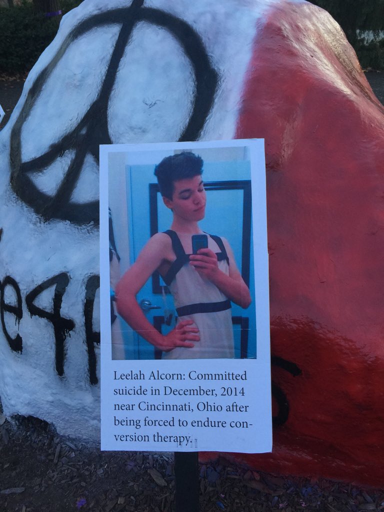 whatsgooddiablo's tweet photo. #TransDayOfRemembrance https://t.co/rcrMx5631B
