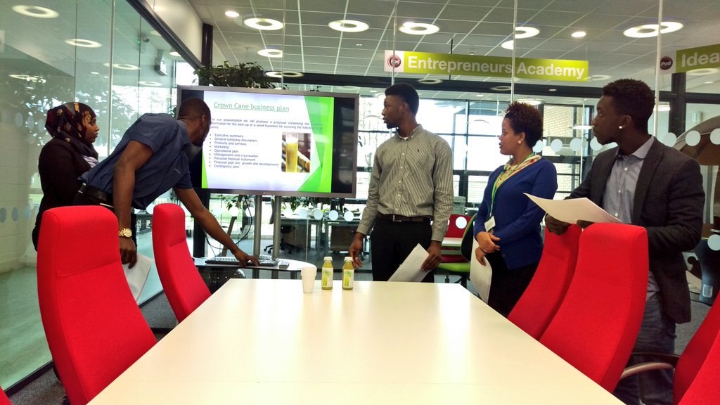 Adnan_Mahmood__'s tweet photo. Promoting a healthy lifestyle @BDC50years @gazelleFE @FEWeek @GEWUK great tasting #juice Will they go to the finals? https://t.co/Pw6E14xw9W