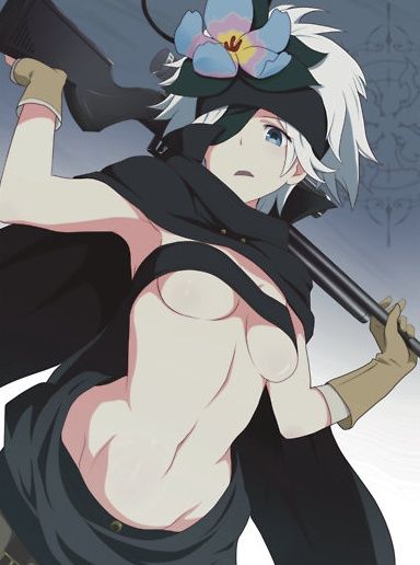 GloriousOneShot tweet picture