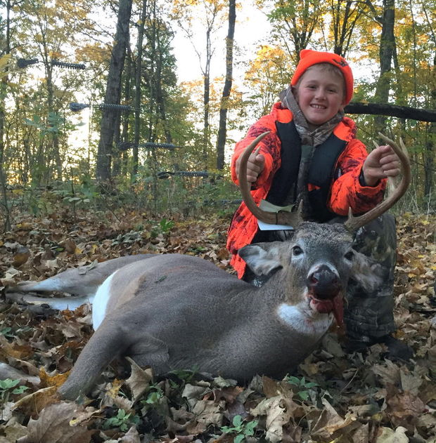 Int Hunter Ed Assoc tweet media