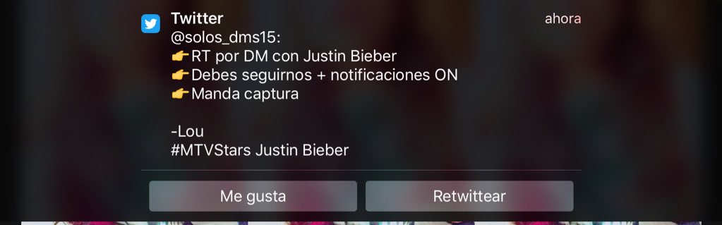 Mahoo_Mahoner_'s tweet photo. @solos_dms15 ya los sigo https://t.co/53XBGhCZfw