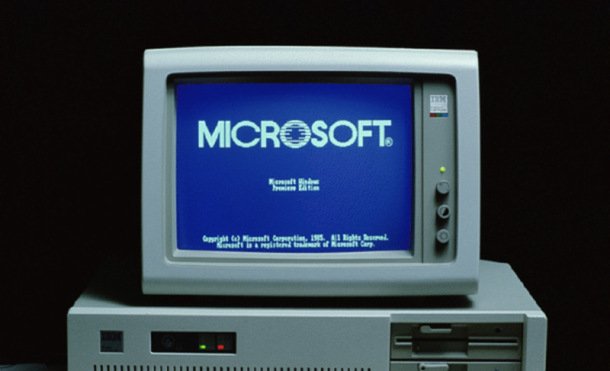 La historia de Windows, 30 años después buff.ly/1Nhguiy