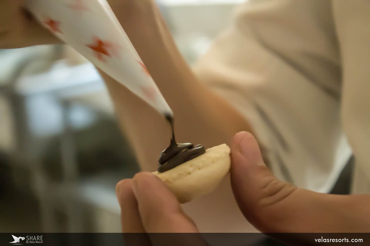 VallartaGV's tweet photo. Delight your senses during our #FGIKitchenFiesta https://t.co/LIlrRf8ttk