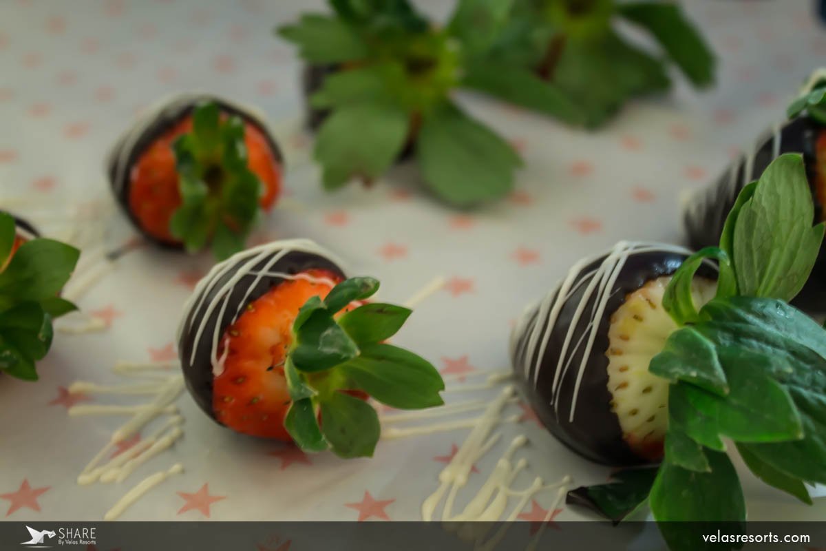 VallartaGV's tweet photo. Delight your senses during our #FGIKitchenFiesta https://t.co/LIlrRf8ttk