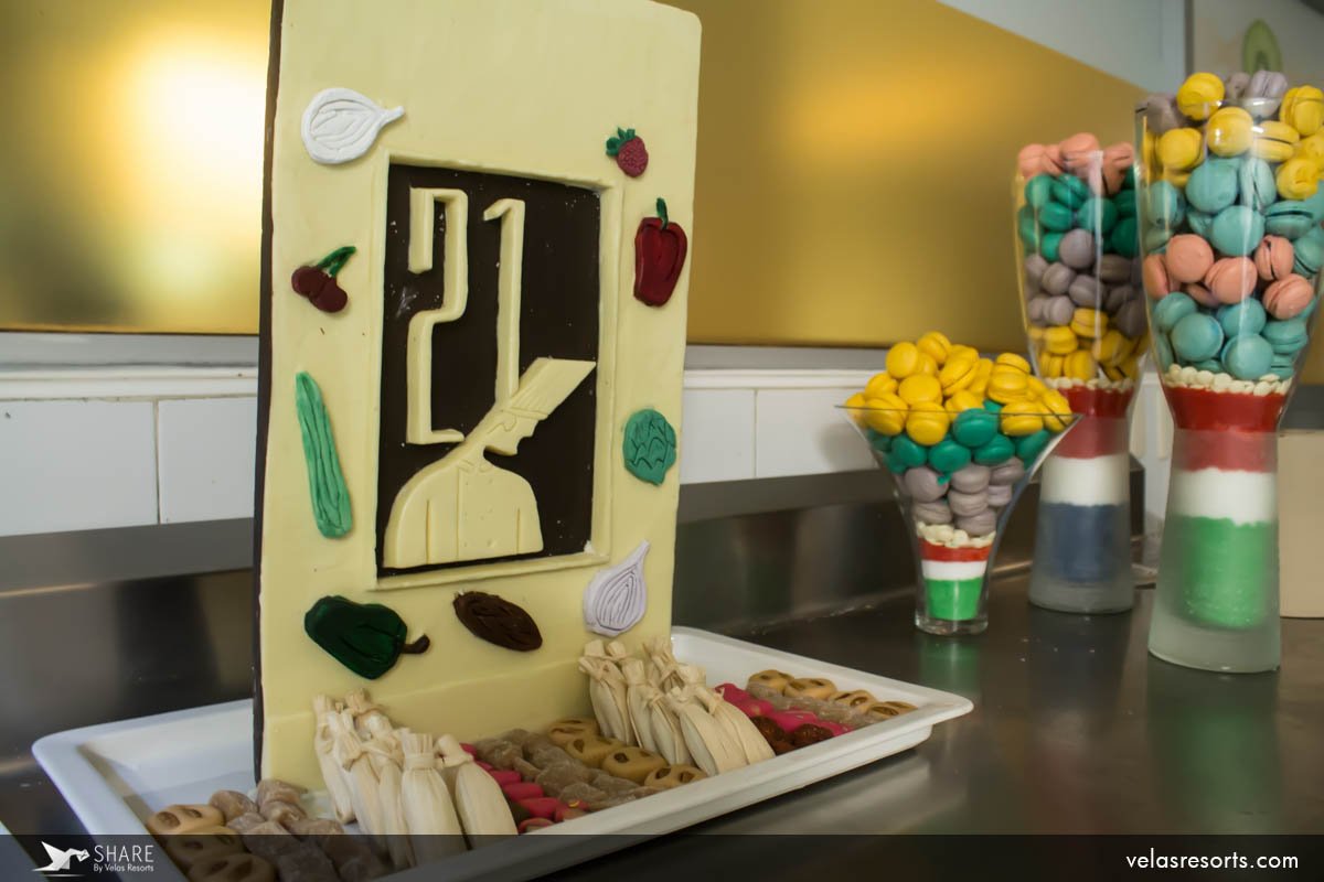 VallartaGV's tweet photo. Delight your senses during our #FGIKitchenFiesta https://t.co/LIlrRf8ttk