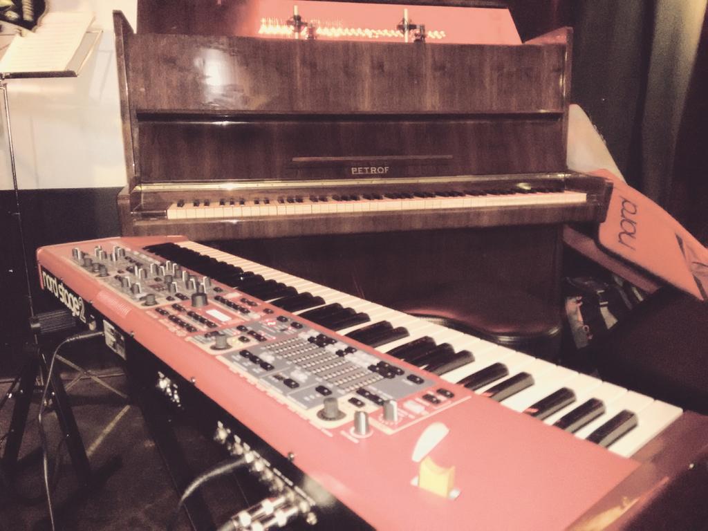 Hoy con <a href="/DianaTarinLaVoz/">Diana Tarín oficial</a> Diana Band a las 23:30h en A Pousada das Ánimas, Boiro (A Coruña)