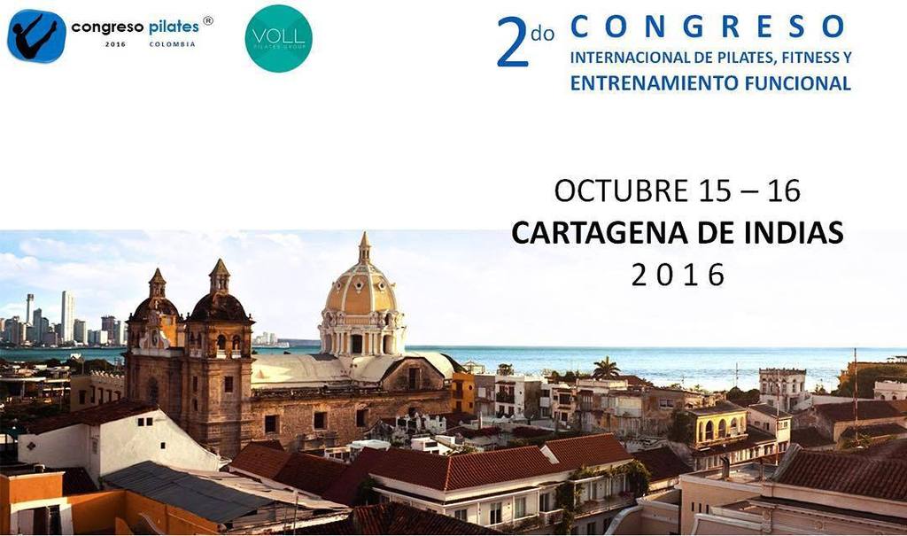 CongresoPilates's tweet photo. Y esto apenas comienza #pilatescolombia #unete #cartagena2016 #pilates #fitness #entrenami… https://t.co/llsKQmpwLr https://t.co/TB2R8qcutM