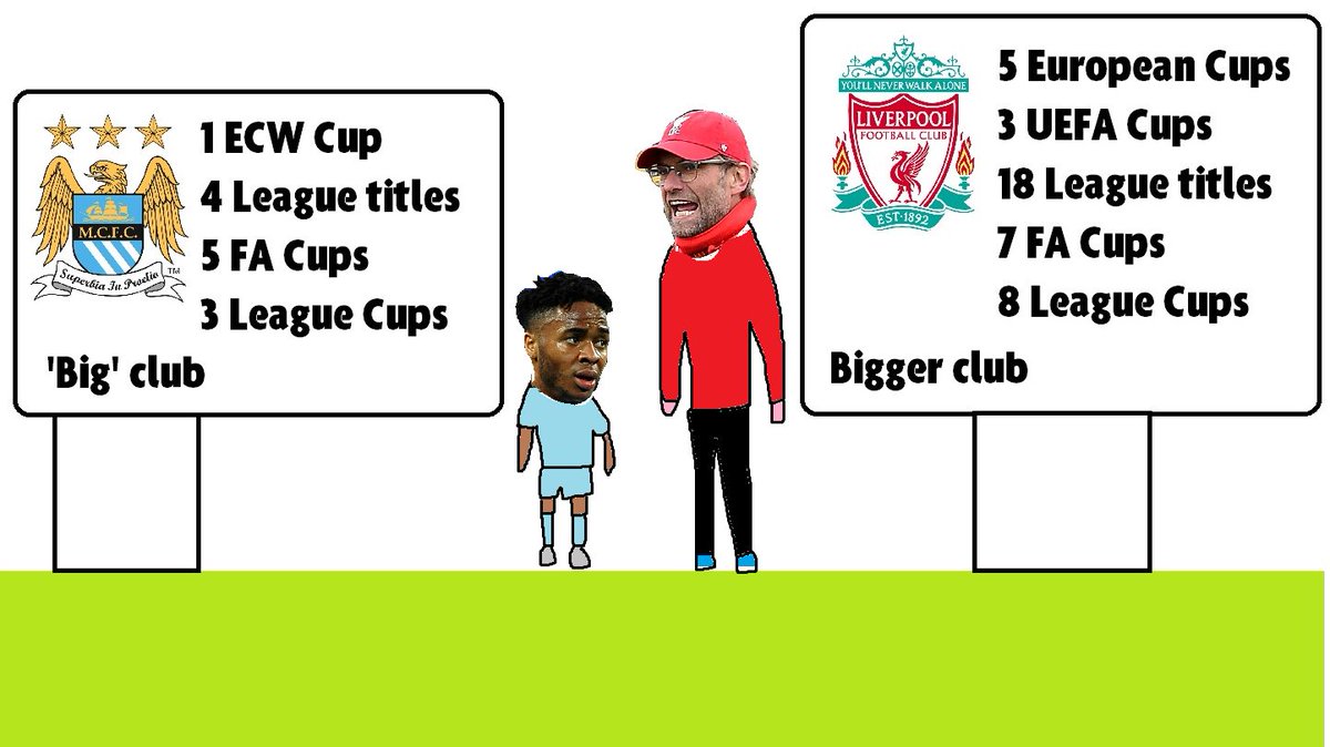 Jurgen Klopp: #LFC must become a club nobody wants to leave
liverpoolecho.co.uk/sport/klopp-li…