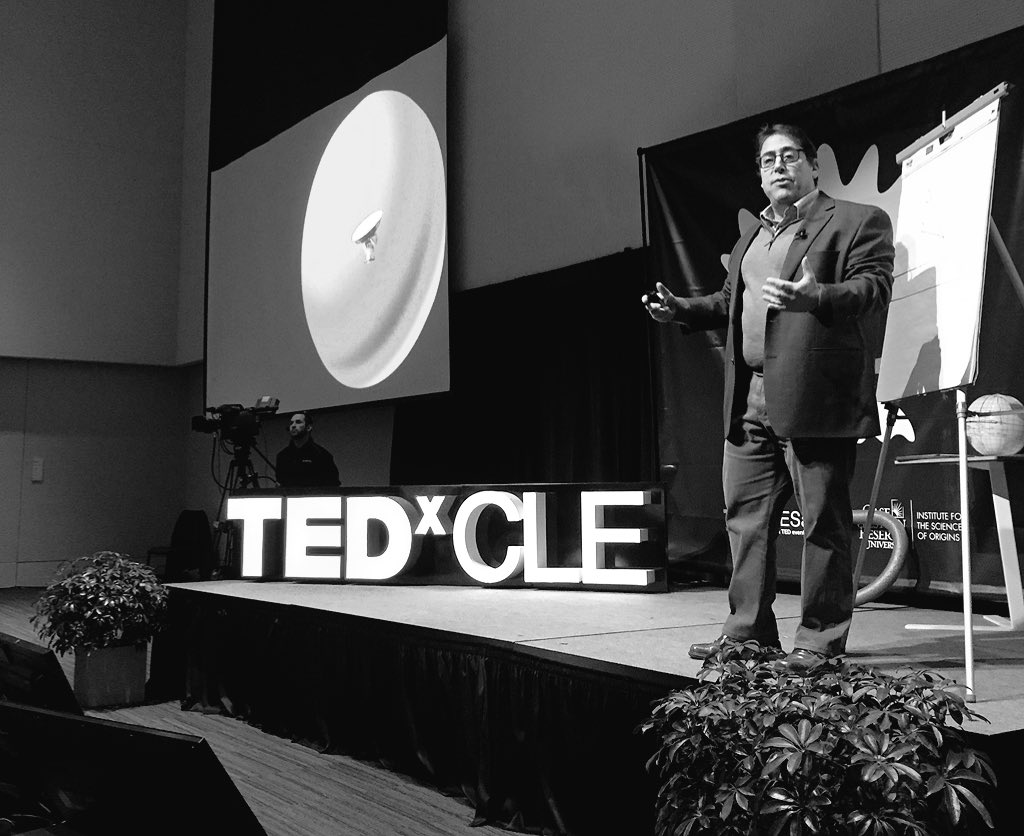 TEDxCLE tweet media