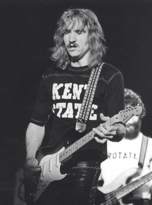 Happy birthday Joe Walsh one of my favorites 