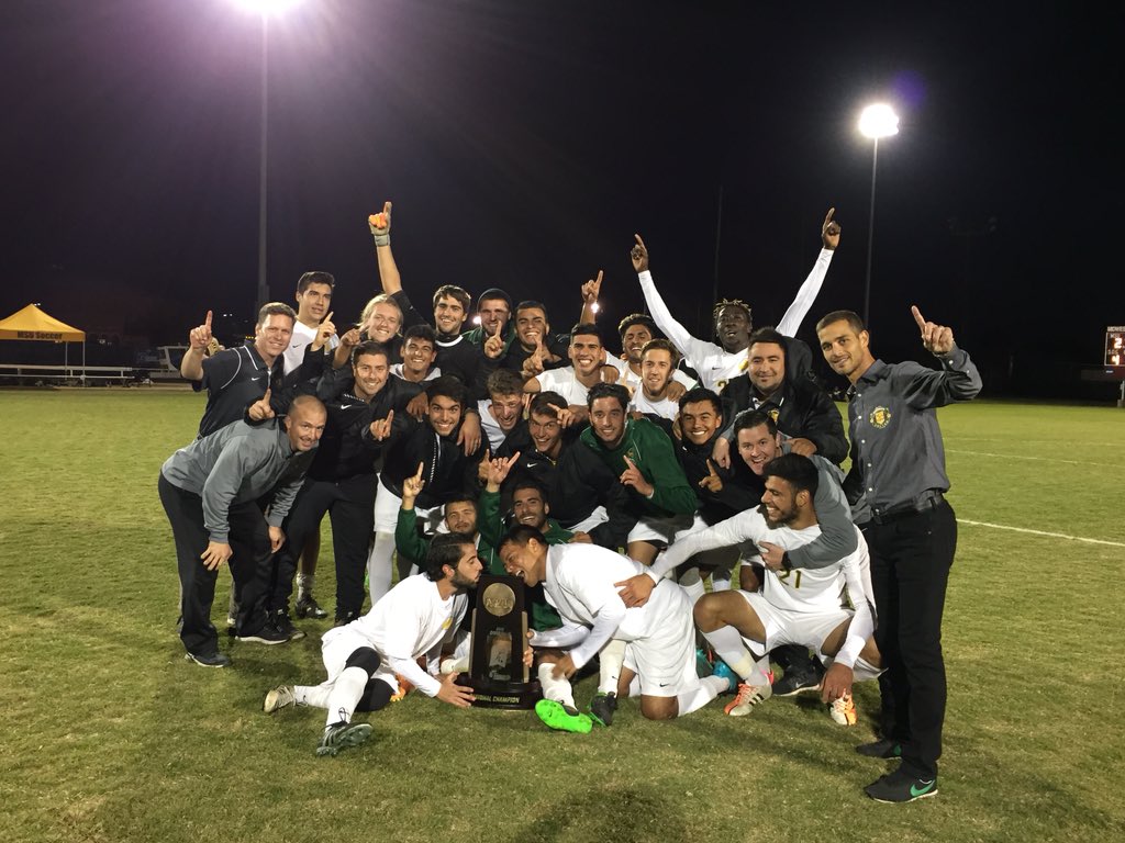 #regionalchampions @cppbroncos @cppmsoccer