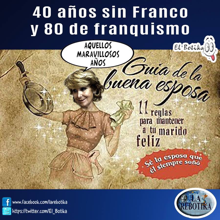 elpadrecorajede's tweet photo. #L6CFrancoHaMuerto https://t.co/zR7sQRDMQC