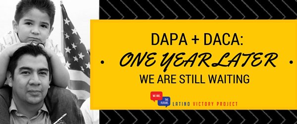 latinovictoryus's tweet photo. Our @mlezcar reflects on DACA/DAPA,thanks giving,&amp;Latino votes https://t.co/K0qBxhChGr @CristobalJAlex @pilitobar87 https://t.co/78MpC7dIPw