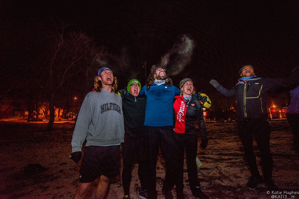 Nov_ProjectCAN's tweet photo. Cold weather? What cold weather? #weatherproof #cwpb https://t.co/gGykyDEZEk https://t.co/oJlOVRjg6q