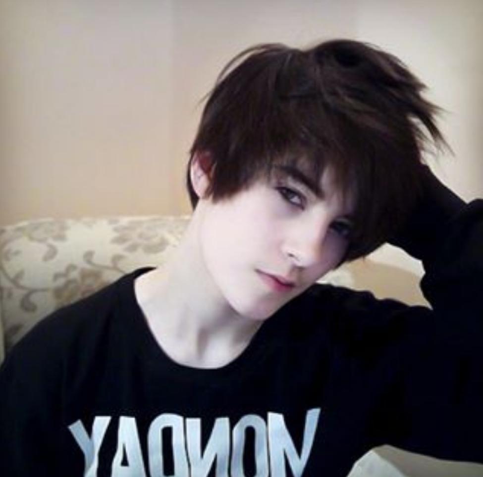 Someone be my daddy.