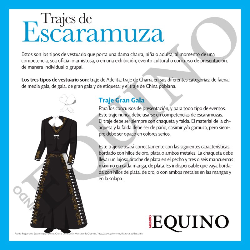 Revista Mundo Equino on Twitter: \