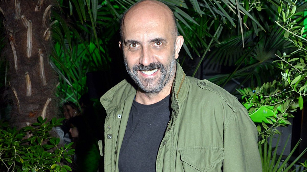 IrishTimesCultr's tweet photo. Gaspar Noé: bringing carnal knowledge into the third dimension - https://t.co/53DOEnuO81 https://t.co/Xd6pBvprYQ