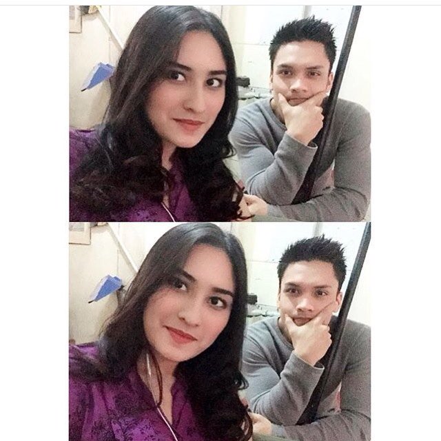 angbeenersofc's tweet photo. Semangat shooting kesayangan kitaa @angbeen97 😚😘😘😘 https://t.co/rfDtJ6qbog