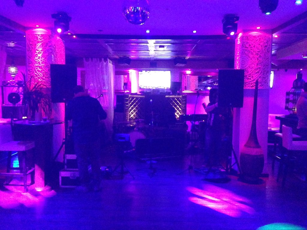 Kaliqueños tweet media