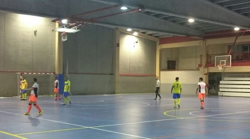 Atl_Castillejos's tweet photo. Imagenes del partido contra el sporting delicias. https://t.co/2iyydzc3tY