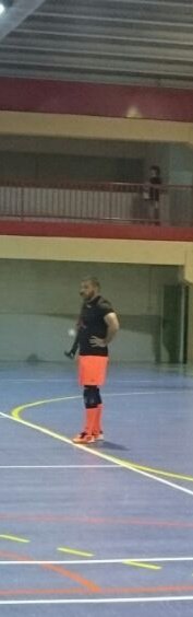 Atl_Castillejos's tweet photo. Imagenes del partido contra el sporting delicias. https://t.co/2iyydzc3tY