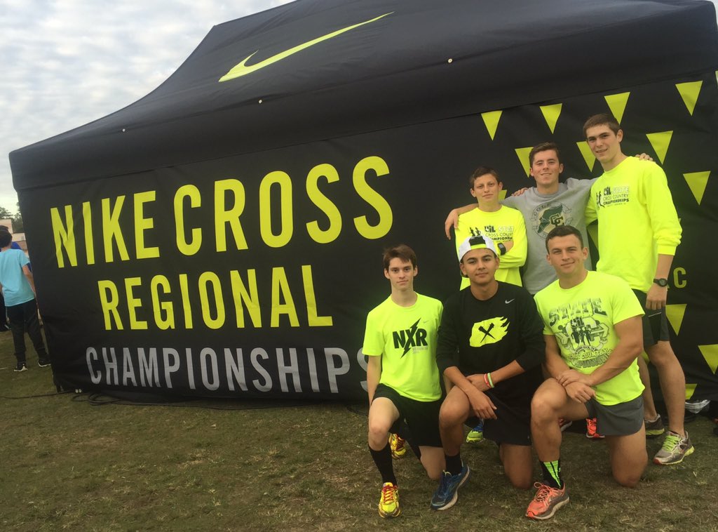 ColeHSRunning's tweet photo. Cole XC is going big things 🙌🏼 #NXNS #NXR #nikesouth https://t.co/E3CiqjIJc3