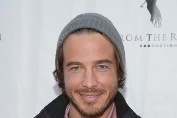 Happy 33rd Birthday Ryan Carnes!(21th Nov)    