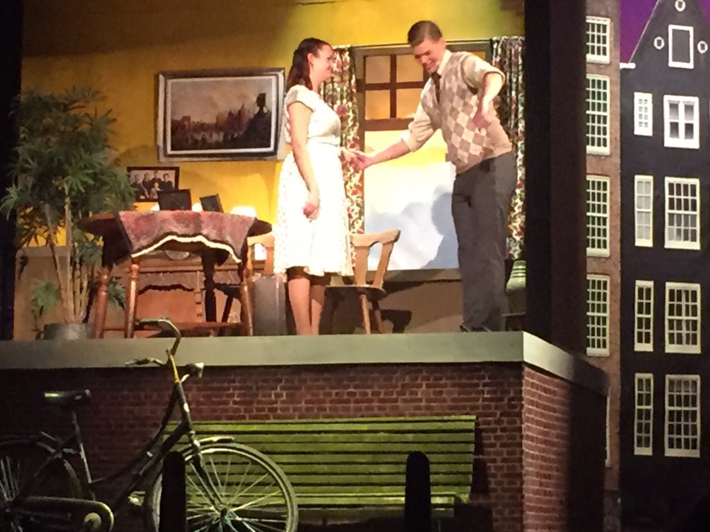 Musical <a href="/depielhaas/">De Pielhaas</a> goed jubileumconcept voor meer lidverenigingen @SLVbestjuur morge 13u @MiltonCavis #L1 Cultuurcf