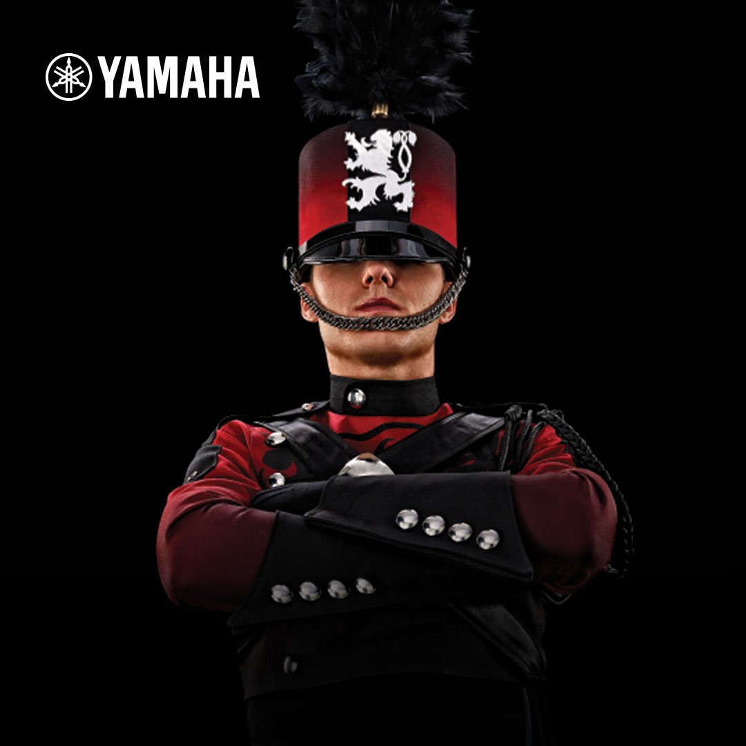 Yamaha Percussion tweet media