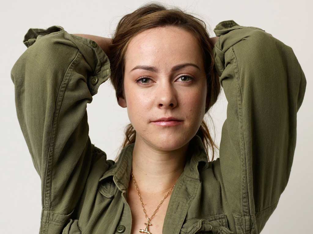 Happy 31st Birthday Jena Malone!(21th Nov)    