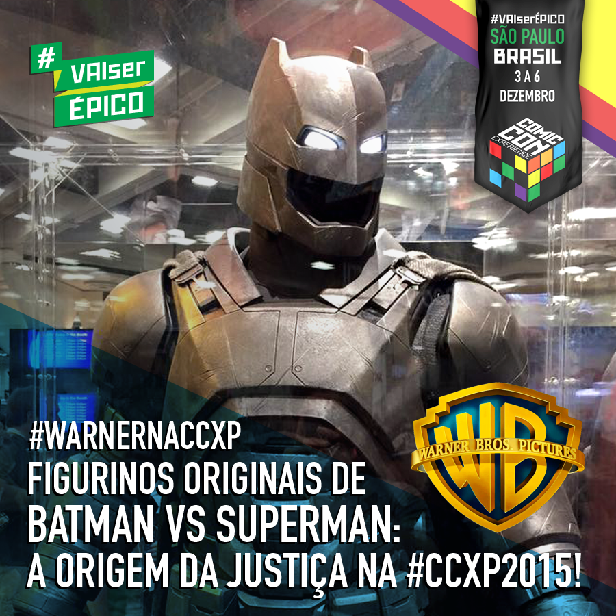 [Eventos de Quadrinhos] CCXP 2019 - Primeiros nomes confirmados - Página 13 CUSd2kjW4AAB2Bm