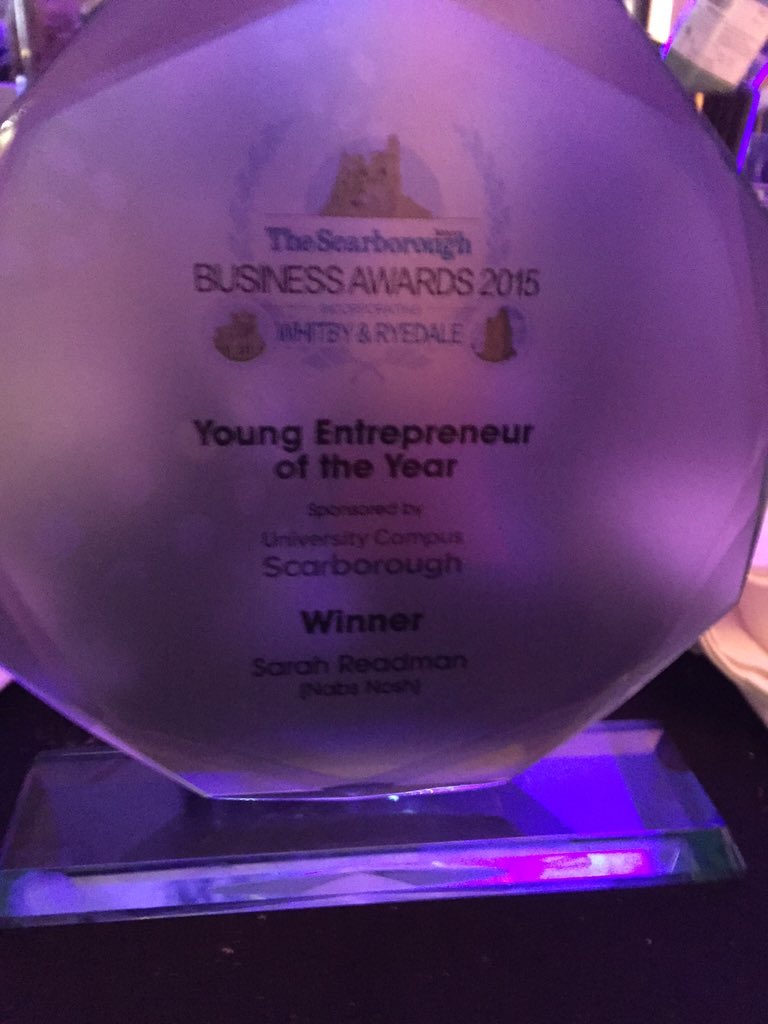 Nabsnosh's tweet photo. @TheScarboroNews #scarboroughbusiness https://t.co/gjg5y5Robx