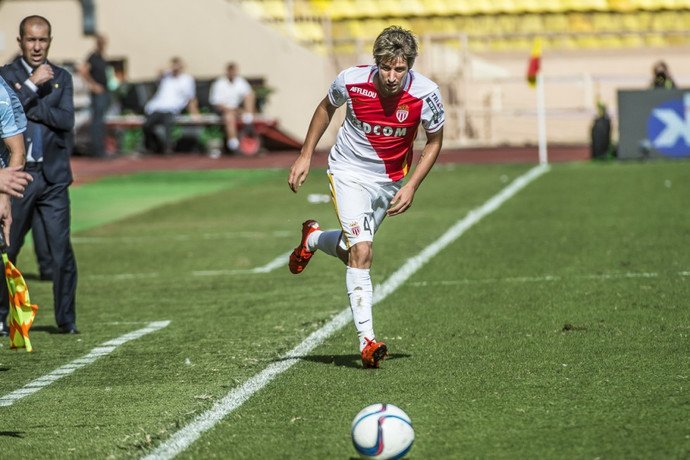 AS_Monaco's tweet photo. EL GRUPO : con la vuelta de @Fabio_Coentrao y L.Traoré ! 
La lista: https://t.co/SLV7O8knDn https://t.co/xEZ5f8P0mu