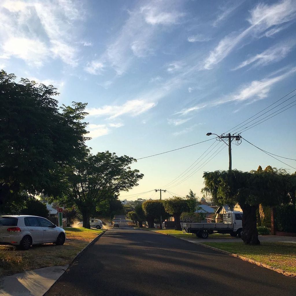 mazyiar's tweet image. Gorgeous Saturday morning in #Perth 
#perthweekend ift.tt/1kLWTdX