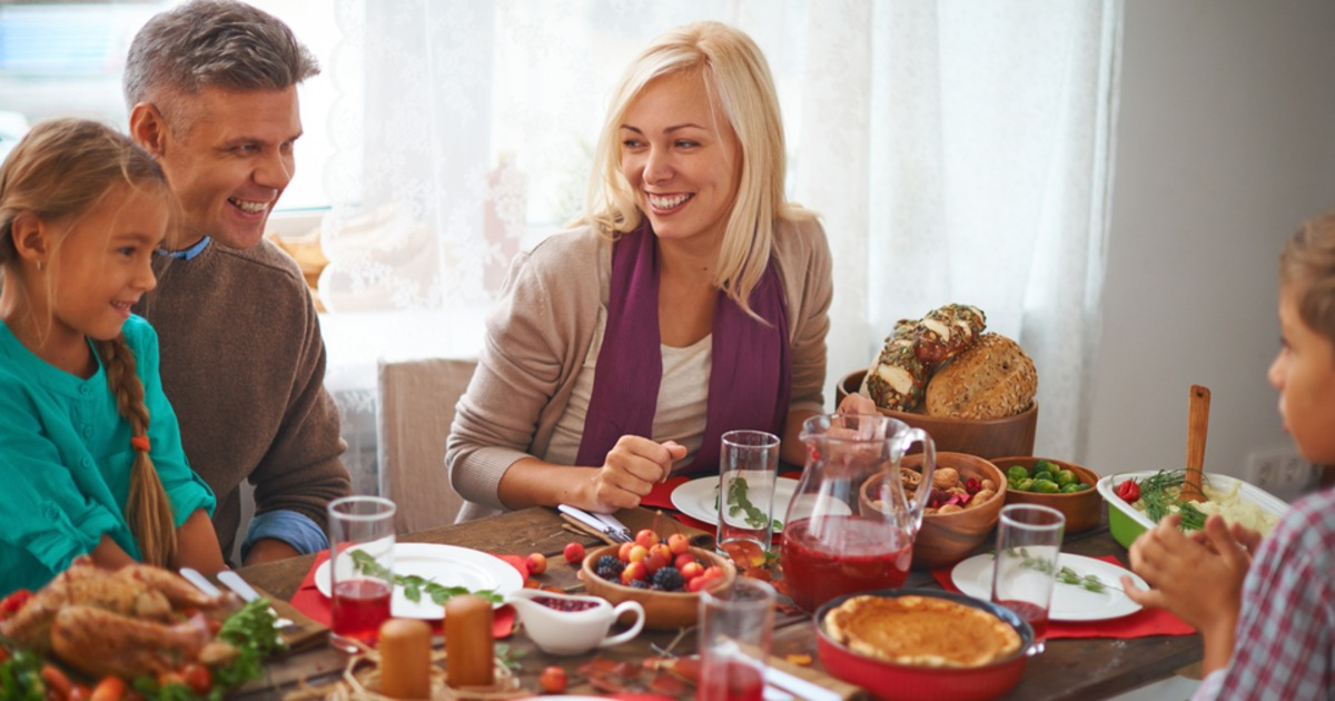 NextStepMD's tweet image. Whether you have one guest or 20, there's plenty you can do prep your home for visit... otbd.it/k031Je