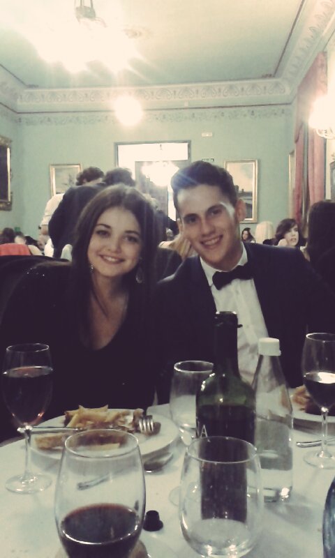 AliciaMiguez's tweet photo. Politiquillos @AlexcbClemente #protocolo2015 https://t.co/f1hdsgoa0V
