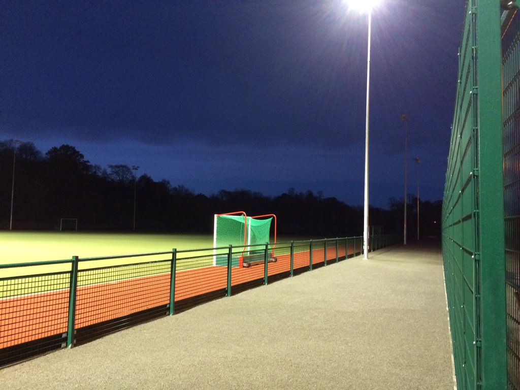 MultiBaseSports's tweet photo. @MultiBaseSports #bacement #porous spectator area installed this week https://t.co/0HBXD3UOCB