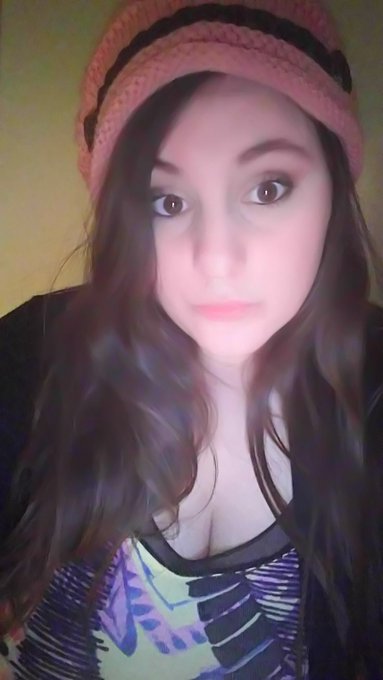 Hat season, my favorite time of the year! https://t.co/So9pBMnVZD
