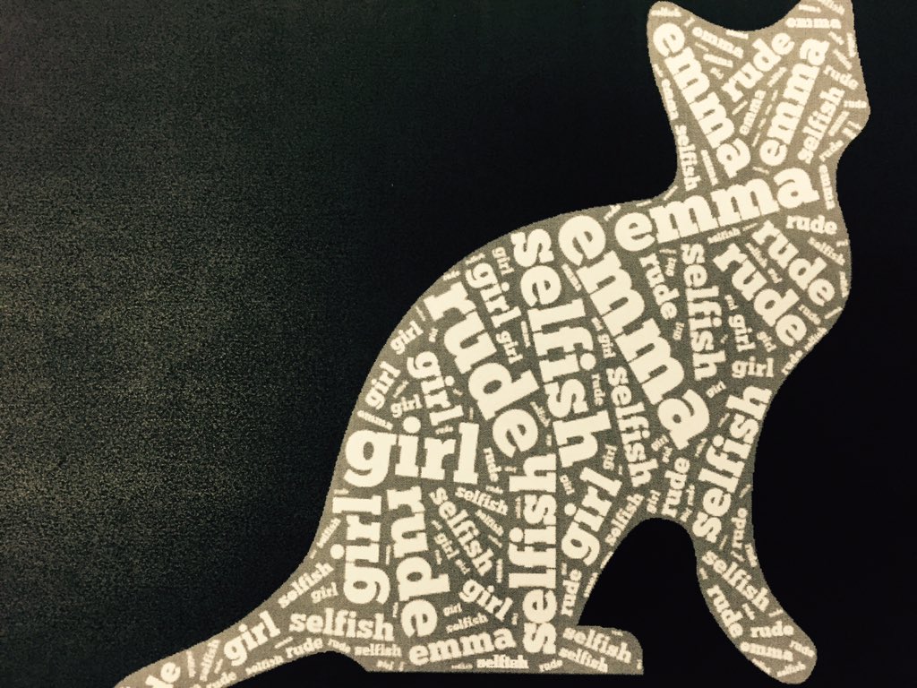 Room114findings's tweet photo. We made Tagxedos about characters in the book #grabilly https://t.co/yXfrLkYwb6