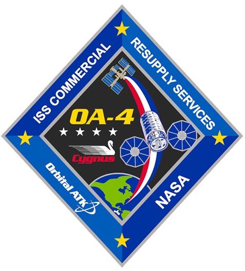 megsylhydrazine's tweet image. Warning: The days leading up to the Dec.3 AtlasV launch of #OA4 will be a full-on geek sesh #NASA #NASASocial