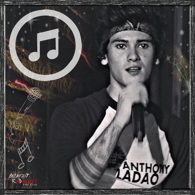 MNRFanClubBRA's tweet photo. Aaah Anthony vem aqui cantar um pouquinho pra mim vem! ππΆ
#AnthonyFriday https://t.co/r4RryI2Js5