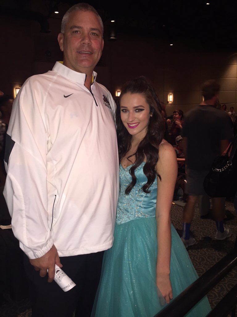 The princess and her prince!!  😍