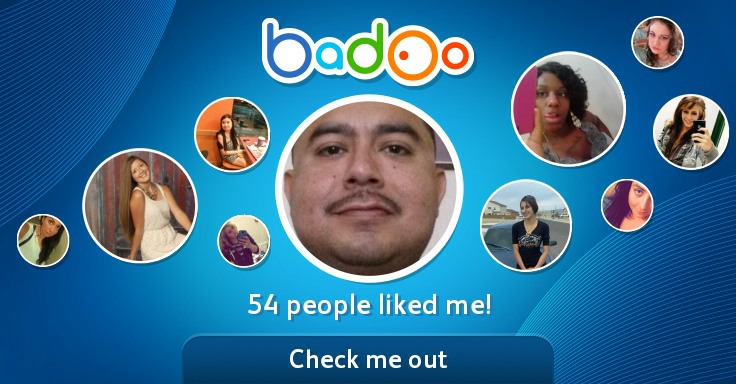 TheMostUSM's tweet photo. Hang out with Juan and other fun new people nearby, when you sign in to Badoo! https://t.co/l09xl07hI3