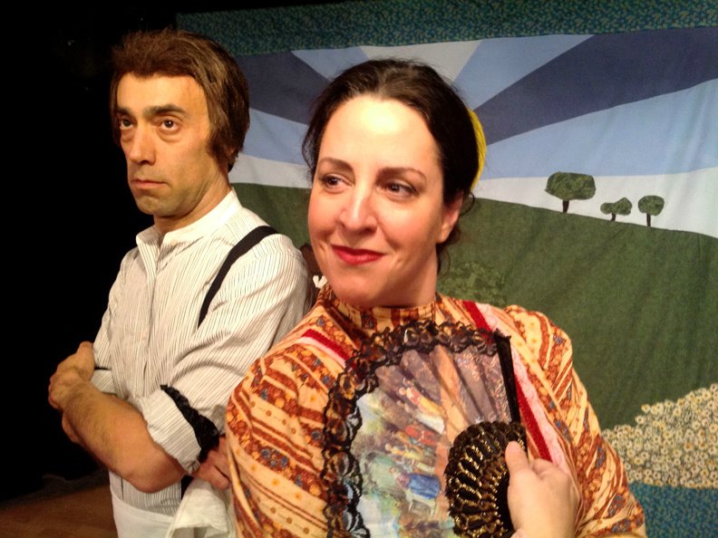 Prairieoke's tweet photo. They hate your pancakes-#PerfectMomentIn4Words @amypro @Silpatweets #Prairieoke #themolesons https://t.co/OAYdOoOP4x https://t.co/PFlPFMhwZf