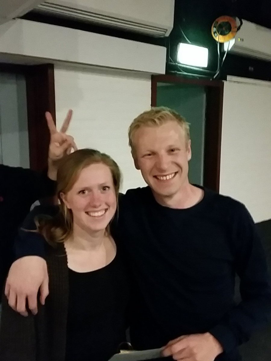 Fam. Roest houdt de eer hoog en wint het prestigieuze tafeltennistoernooi!!